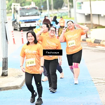Runner Photo 8551664
