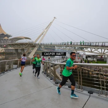 Runner Photo 8551666