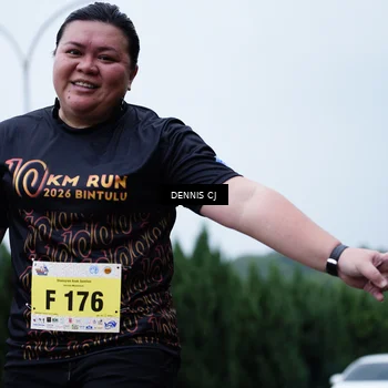 Runner Photo 8551667