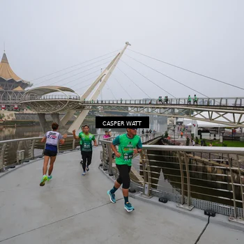 Runner Photo 8551668