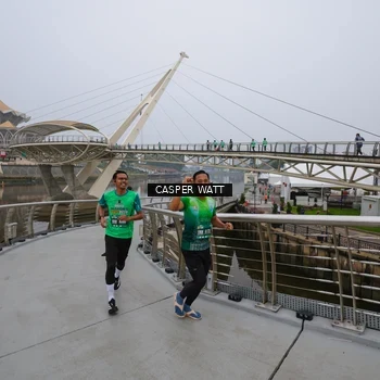 Runner Photo 8551669