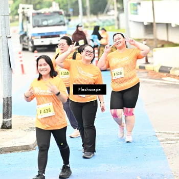 Runner Photo 8551670