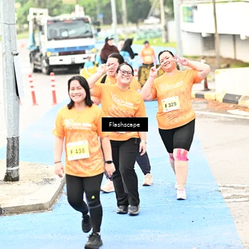 Runner Photo 8551671