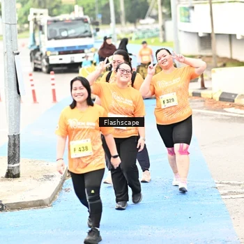 Runner Photo 8551674