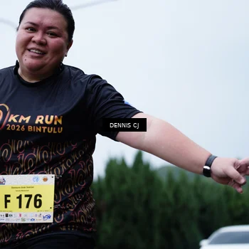 Runner Photo 8551675