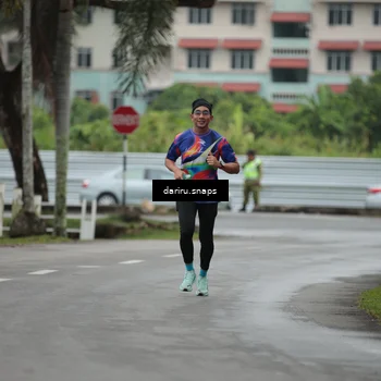 Runner Photo 8551676