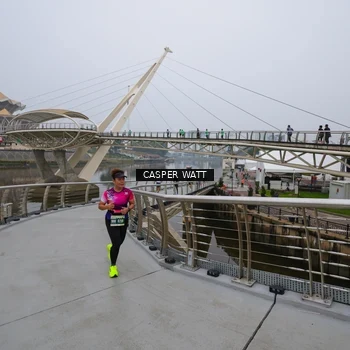 Runner Photo 8551678