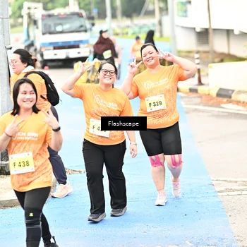 Runner Photo 8551682