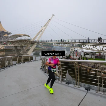 Runner Photo 8551683