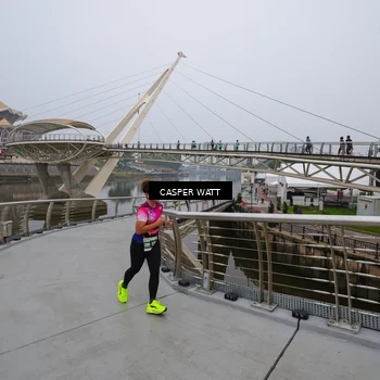 Runner Photo 8551686