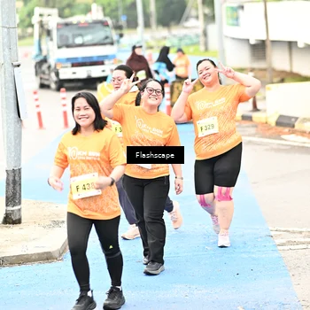 Runner Photo 8551687