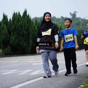 Runner Photo 8551688