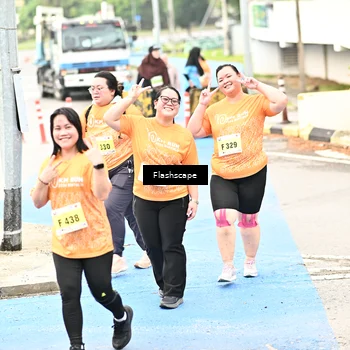 Runner Photo 8551690
