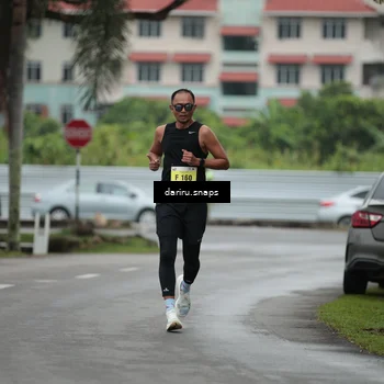 Runner Photo 8551691
