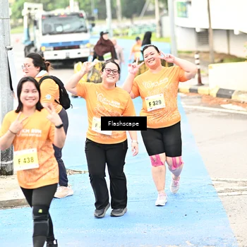 Runner Photo 8551693