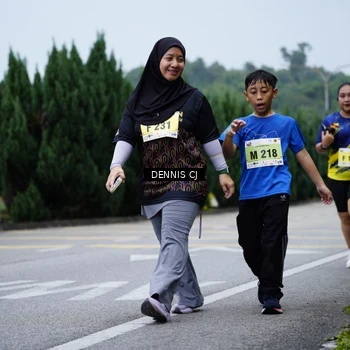 Runner Photo 8551694