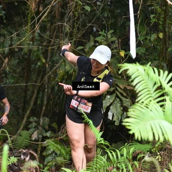 Runner Photo 8551695