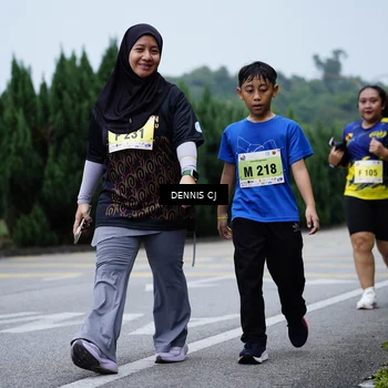 Runner Photo 8551697