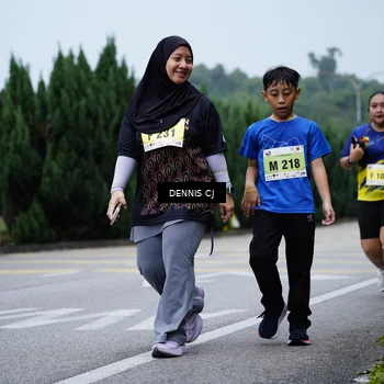 Runner Photo 8551698