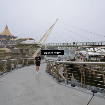 Runner Photo 8551699