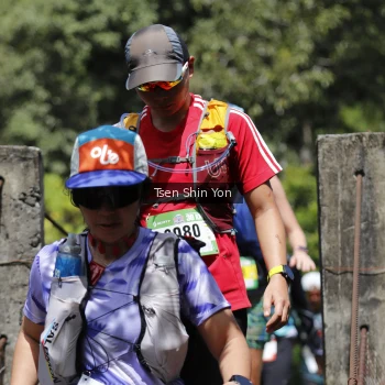 Runner Photo 85517