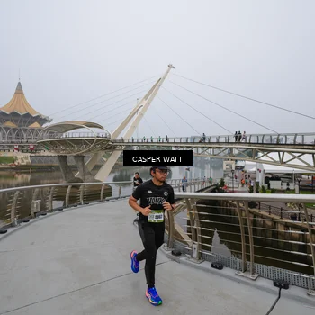 Runner Photo 8551702