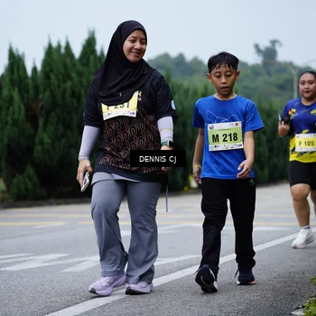 Runner Photo 8551703