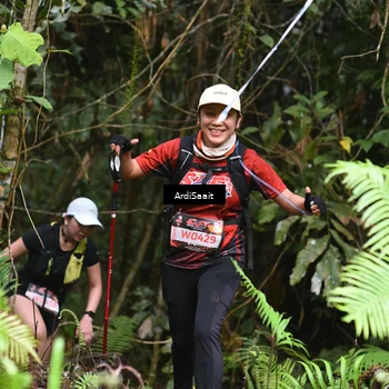 Runner Photo 8551704