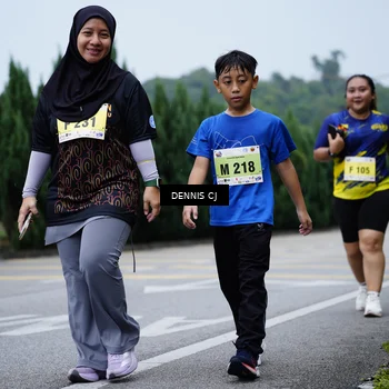 Runner Photo 8551705