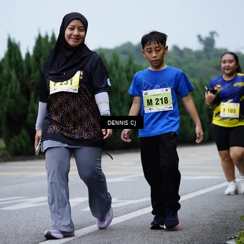 Runner Photo 8551706