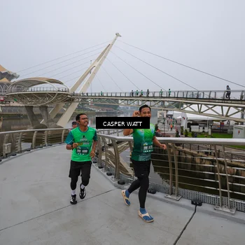 Runner Photo 8551709