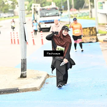 Runner Photo 8551710