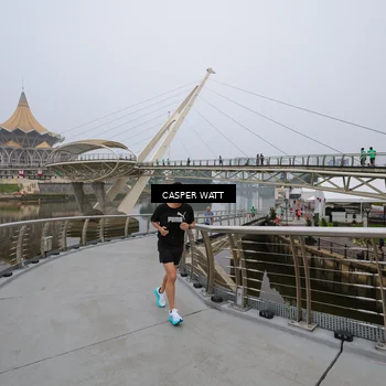 Runner Photo 8551711