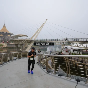 Runner Photo 8551712