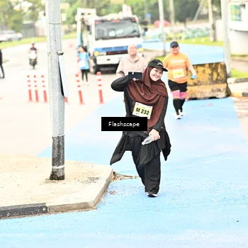 Runner Photo 8551716