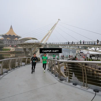 Runner Photo 8551717