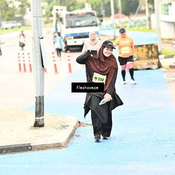 Runner Photo 8551718