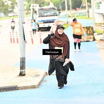 Runner Photo 8551719
