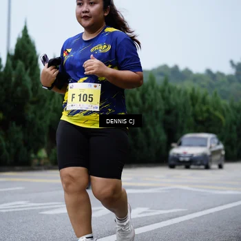Runner Photo 8551721