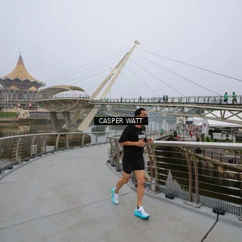 Runner Photo 8551722