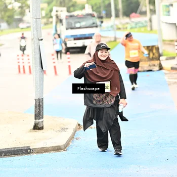 Runner Photo 8551723