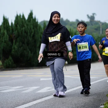 Runner Photo 8551724