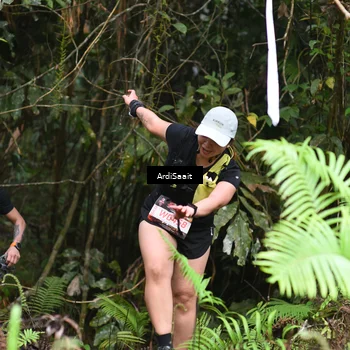 Runner Photo 8551727