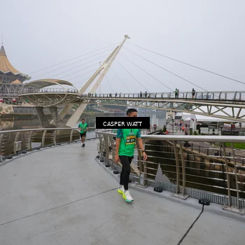 Runner Photo 8551728