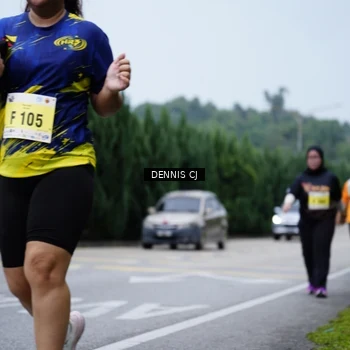 Runner Photo 8551729