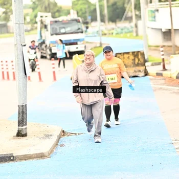 Runner Photo 8551730