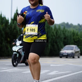 Runner Photo 8551731
