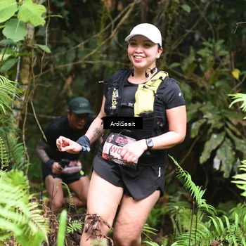 Runner Photo 8551733