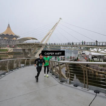 Runner Photo 8551734
