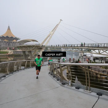 Runner Photo 8551736